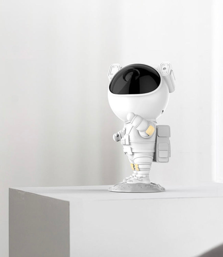 Calming Night Light-Anxiety &  Sleep Procjetor