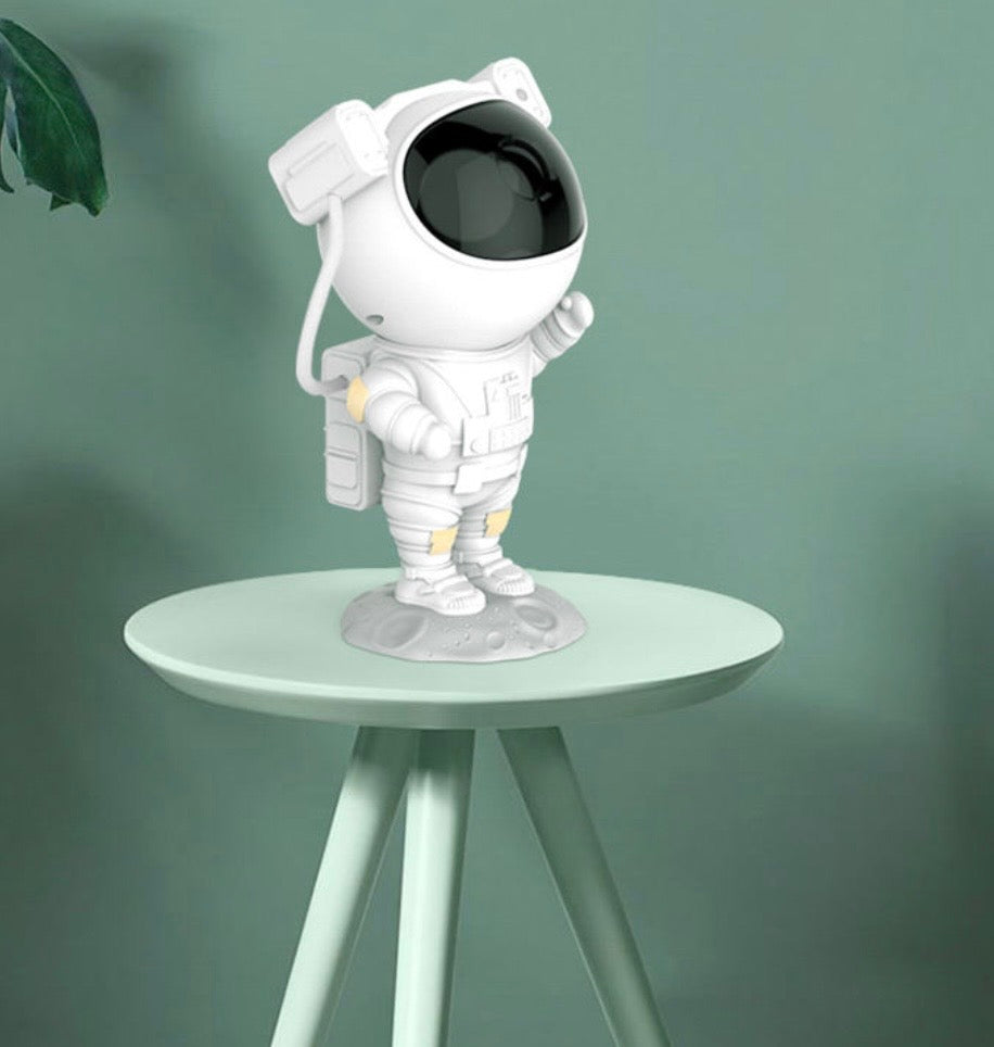 Calming Night Light-Anxiety &  Sleep Procjetor