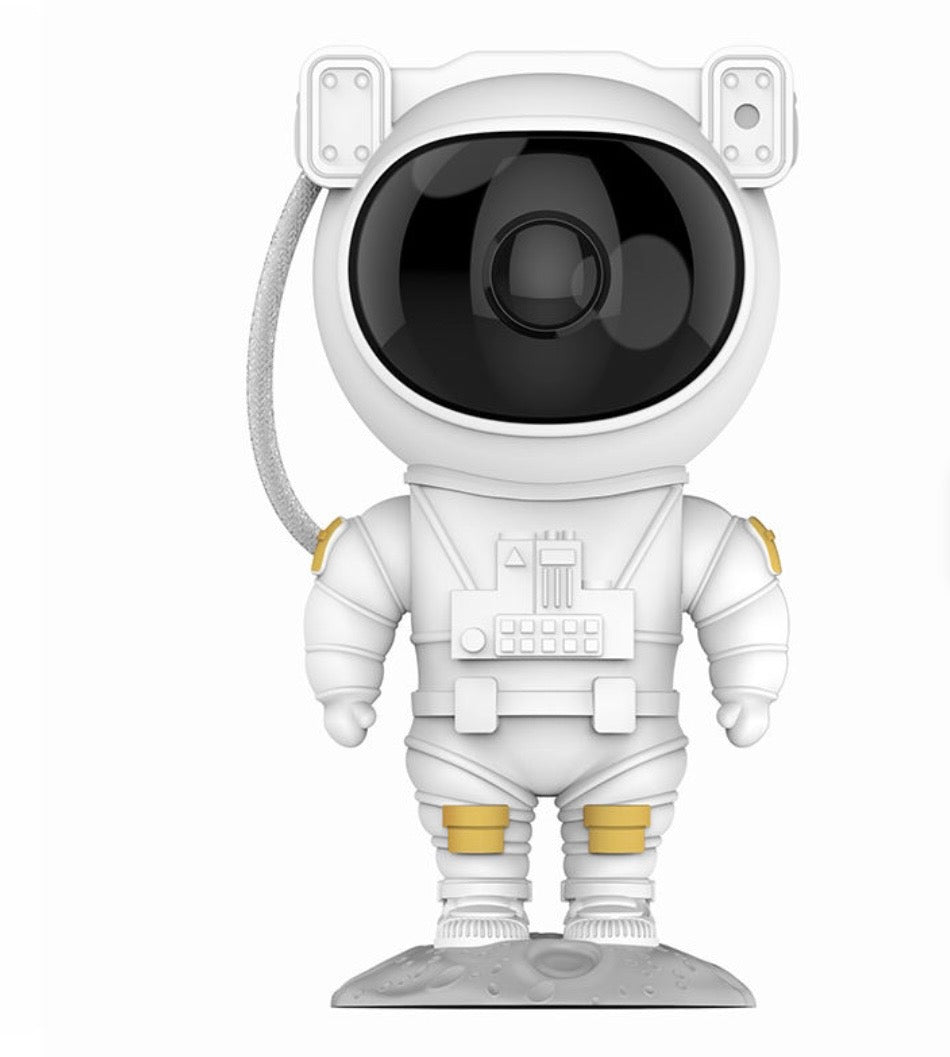 Calming Night Light-Anxiety &  Sleep Procjetor