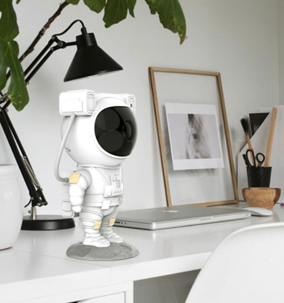 Calming Night Light-Anxiety &  Sleep Procjetor